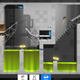 Illustration for article titled iBridge Constructor Portal/i Is Actually Pretty Goodem/em
